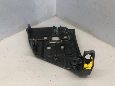 Porsche Boxster S Headlight Bracket Tray Right 986 996.631.042.00 1996 to 2004