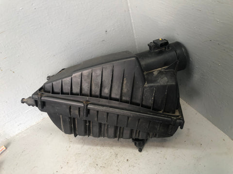 Range Rover L405 Air Filter Housing Box Near Side 4.4 TDV8 2013 to 2017