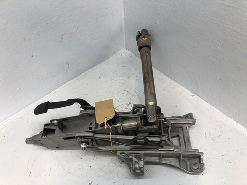 Freelander 2 Upper Steering Column Adjustable Land Rover 3C529 L359 2006 to 2014