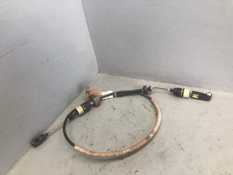 Freelander 2 Automatic Gear Selector Cable 6G92-7E395AC AC Land Rover