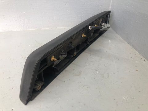 Discovery 3 Tailgate Handle Complete LR073594 Land Rover 2004 to 2009 J17076