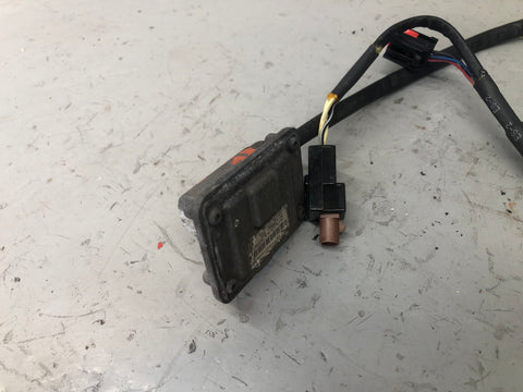 Jaguar XF Parking Reverse Camera 8X23-19G490-AH X250 2008 to 2015