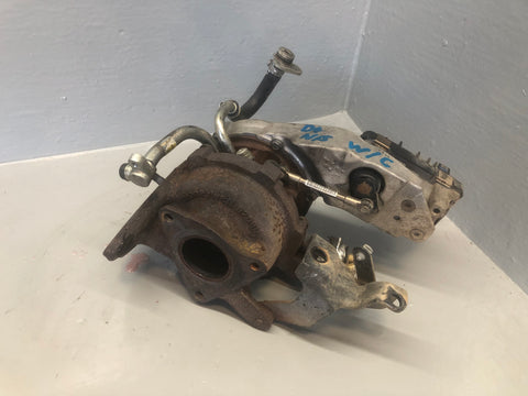 Discovery 4 Turbo 3.0 SDV6 Gen 2 Left Side Land Rover GH22-6K682-AA 2014 to 2016