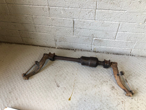 Range Rover Sport Anti Roll Bar Dynamic ARC ACE Rear L494 2013 to 2018 L14096