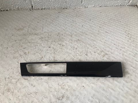 Discovery 4 Trim Kit Interior Doors 4 x Gloss Black L319 Land Rover D27056