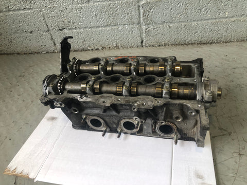 Cylinder Head 3.0 TDV6 Right Discovery 4 Range Rover Sport Land Rover D16076