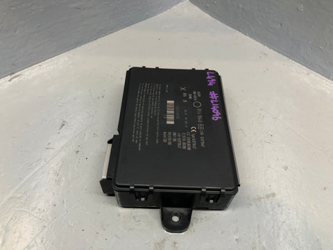 Range Rover Sport L494 Keyless Entry Module DPLA-19H440-BB 2014 to 2022