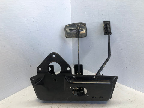 Discovery 2 Pedal Box Auto Accelerator Brake 2.5 TD5 Land Rover