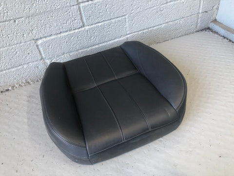 Freelander 2 Seat Base Leather Front Left Heated Land Rover 2011 to 2014 L05086