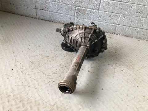 Range Rover Sport Diff Front Differential 3.0 SDV6 CPLA-3017-BE Ratio 3.21 L494