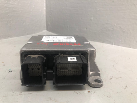 Discovery 4 Airbag SRS ECU Module FH22-14D374-AC Land Rover 2009 to 2016