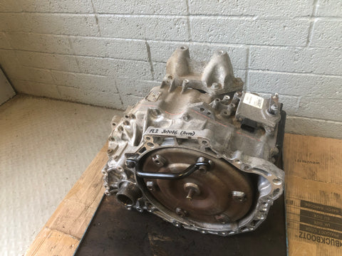 Freelander 2 Auto Gearbox Automatic 2.2 TD4 Land Rover 2006 to 2011 J07076