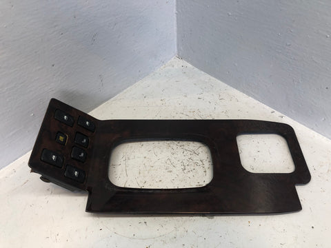 Discovery 2 Electric Window Switch Pack Heated Seats Wood Trim Land Rover Auto