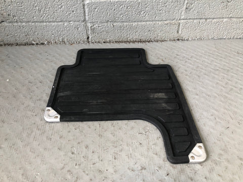 Range Rover Sport Floor Mats Rubber Heavy Duty L320 2005 to 2013 D16076