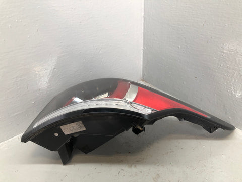 Range Rover Sport Rear Tail Light Off Side LED L494 Genuine 2014 to 2018