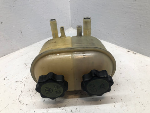 Discovery 2 Power Steering and ACE Reservoir RQN100011 Land Rover 1998 to 2004