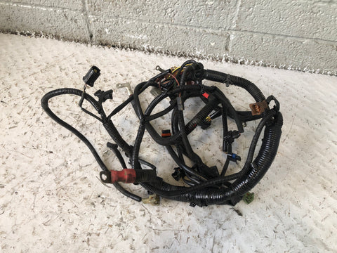 Discovery 2 TD5 Engine Wiring Loom 15p XH1Z-12A522-BDA Land Rover