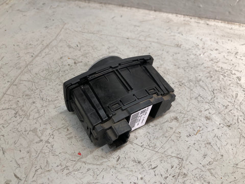 Ford Mondeo Mk5 Headlight Lamp Switch DG9T-13D061-GCW 2013 to 2018