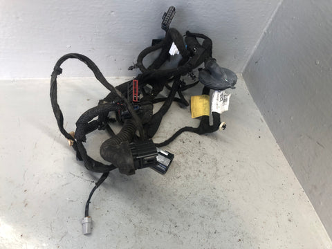 Discovery Sport Door Wiring Loom Off Side Rear FK72-14632-BCC Land Rover