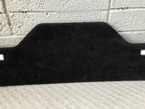 Range Rover Sport L494 Tailgate Boot Carpet Trim DK62 45594 A Black 2013 to 2017