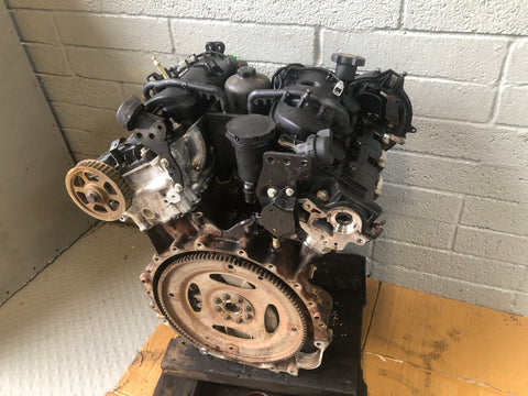 2.7 TDV6 Engine Diesel Land Rover Discovery 3 Range Rover Sport 276DT K02066