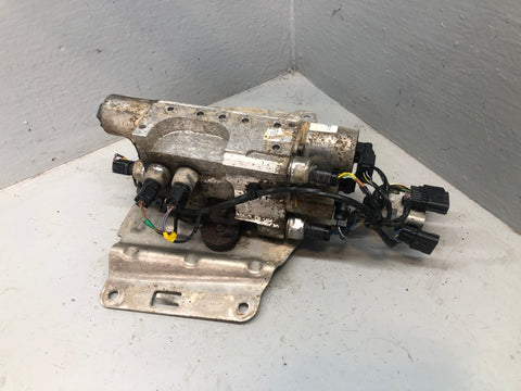 Range Rover L405 ACE Valve Block ARC CPLA 5E487 AB Land Rover 2013 to 2017