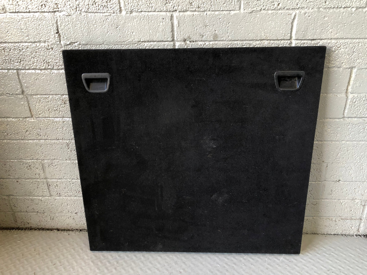 Range Rover Sport Carpet Boot Floor L494 2013 to 2018