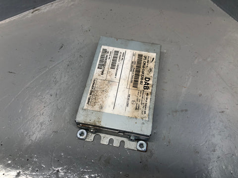 Range Rover Sport DAB Radio Module L494 CPLA-14F720-BJ 2014 to 2022