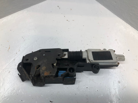 Freelander 1 Lock Actuator Tailgate Boot Back Door Land Rover 1998 to 2006