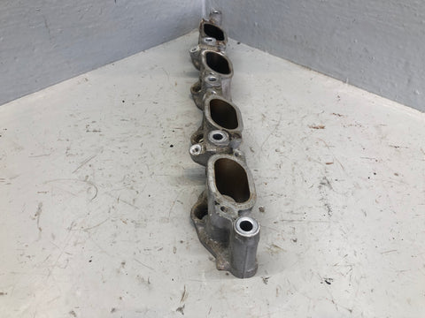Range Rover Intake Manifold Air Adapter L322 4.2 V8 SC 4H33-6K638-BA Near Side