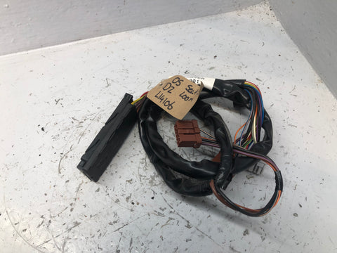Discovery 2 Electric Seat Switch Loom Off Side Front Land Rover 1998 to 2004