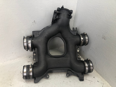 Range Rover L322 Intake Inlet Manifold AH4Q-6K770-DD 448DT 4.4 TDV8 2010 to 2013