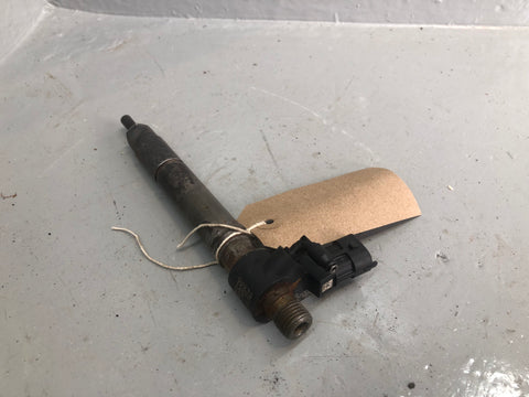 Range Rover Evoque Fuel Injector 2.2 SD4 Diesel 0445116055 L538 2011 to 2015