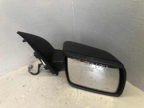 Freelander 2 Mirror Off Side Right Power Fold Land Rover 2006 to 2011 J31076