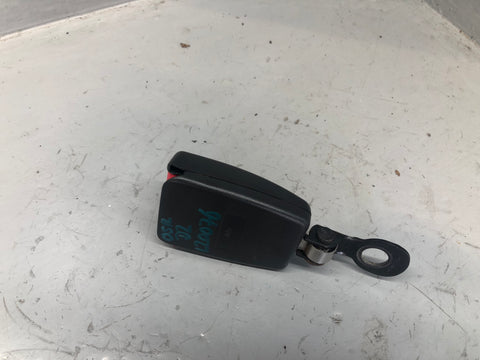 Discovery 2 Seat Belt Buckle Clasp Off Side Rear Land Rover 1998 to 2004 L20076