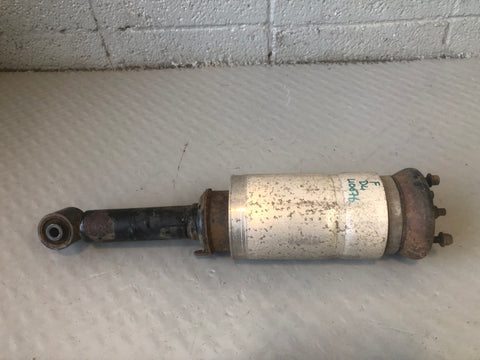Discovery 4 Front Air Suspension Airbag Strut Land Rover 2009 to 2014 L10076