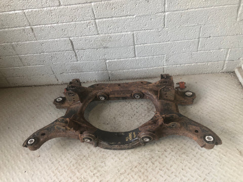Freelander 2 TD4 Rear Subframe Diff Carrier Land Rover 2006 to 2014 J07076