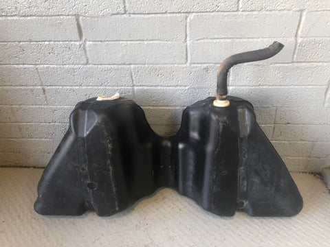 Jaguar XF Fuel Tank Plastic and Sender Pump 2.2 TD4 X250 2011 to 2015