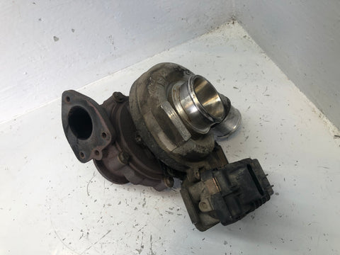 Freelander 2 Turbo Turbocharger 2.2 TD4 160hp 118kw Land Rover 2006 to 2011