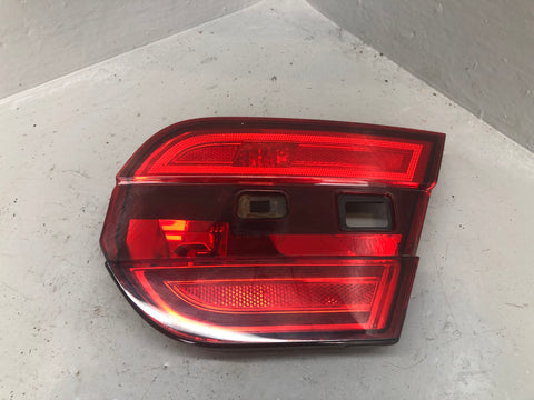 Jaguar XF Rear Inner Light Off Side X250 CX23 15K272 AA 2011 to 2015