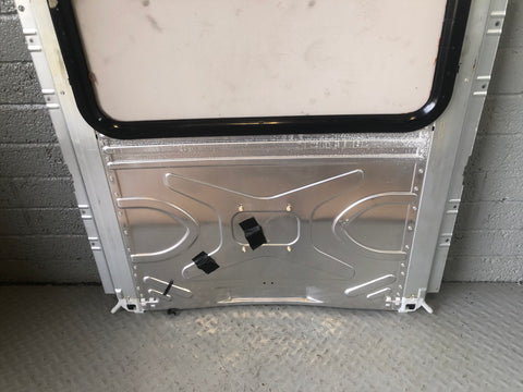 Range Rover L322 Sunroof Glass Cartridge Frame Assembly 2006 to 2009 D01076