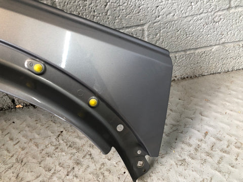 Discovery 4 Wing Off Side Front Orkney Grey Land Rover 2009 to 2016 K26086