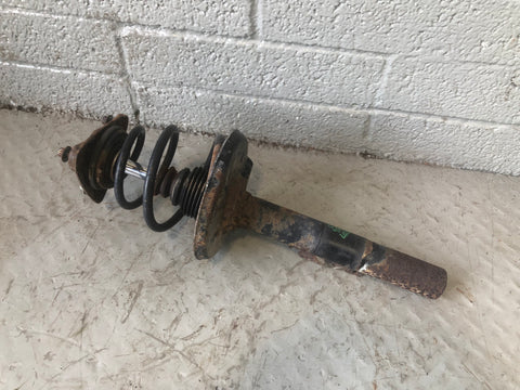 Porsche Boxster 986 Suspension Strut Off Side Front 1996 to 2004