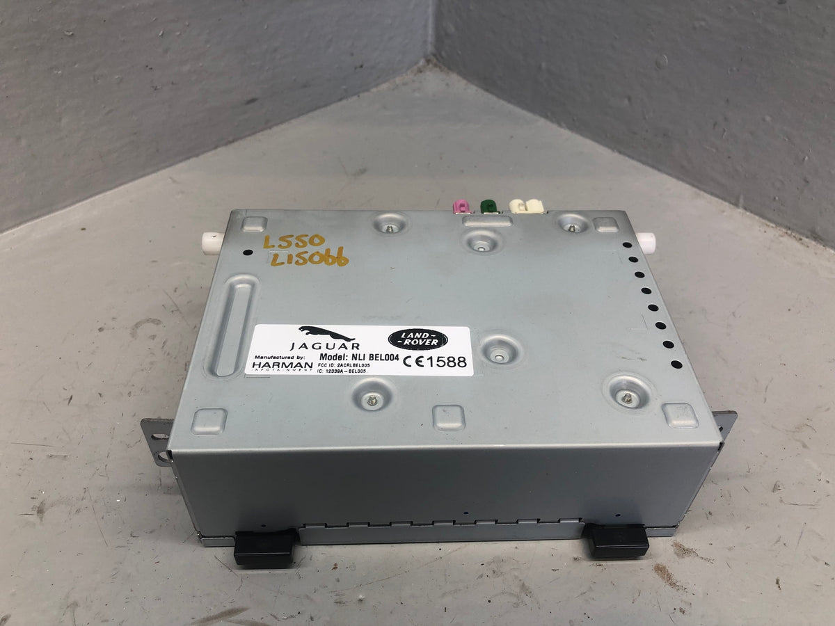 Discovery Sport Stereo Radio Audio CD Head Unit GX53-18K812-CF L550 Land Rover