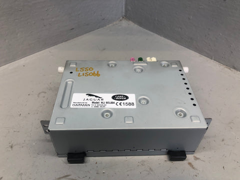 Discovery Sport Stereo Radio Audio CD Head Unit GX53-18K812-CF L550 Land Rover