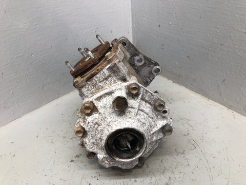 Toyota RAV4 XA30 Front Diff Differential Manual 2.2 D-D4 2AD-FTV 2006 to 2012