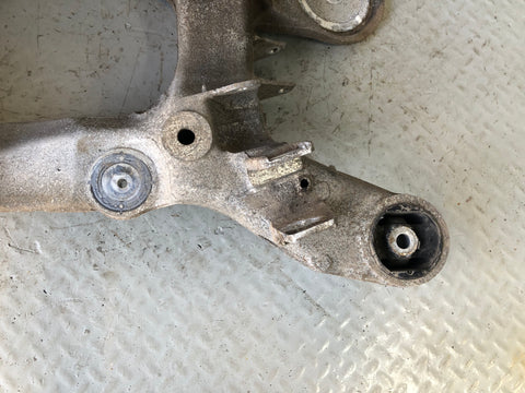 Range Rover Sport Rear Subframe Assembly L494 3.0D 2013 to 2018 L14096
