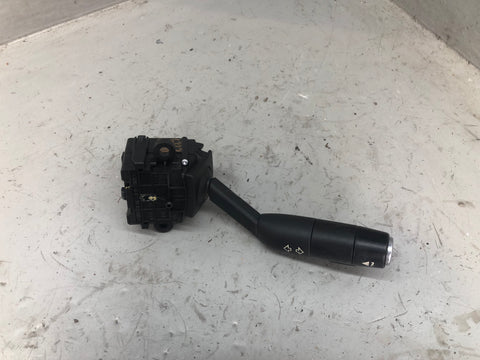 Range Rover L322 Indicator Stalk with Information Button AH42-13335-AA Facelift