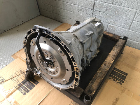 Range Rover L405 Gearbox Auto Automatic 8 Speed TDV6 CPLA-7000-CC 2013 to 2017