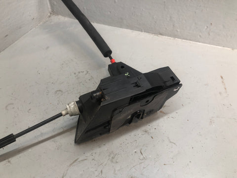 Discovery Sport Door Lock Actuator Off Side Front GK72-203A28-CD 2014 to 2019